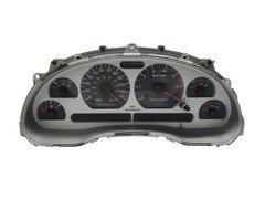 99-04 Ford Mustang 35th Anniversary Instrument Gauge Cluster XR3F-10A855-AA #173