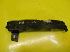 99 SKI-DOO SKIDOO GRAND TOURING MACH Z FORMULA 3 RIGHT HAND HOOD GUIDE 