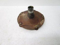99 Suzuki LTF 300 F King Quad Left Rear Wheel Hub 64110-39D50 1995-2002