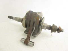 99 Yamaha Grizzly YFM 600 Crankshaft Crank 5GT-11400-00-00 1999-2001