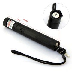 9900Miles 532nm Green Laser Pointer Pen Light Astronomy Beam Rechargeable Lazer
