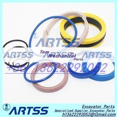 991/00131 Seal Kit Fits JCB Loader Backhoe Hydraulic Cylinder