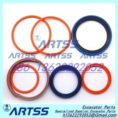 991/00145 Seal Kit Fits JCB Loader Backhoe Hydraulic Cylinder