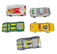 A Job Lot Of Matchbox Lesney Vintage Diecast Racing Cars & Competition Vehicles.