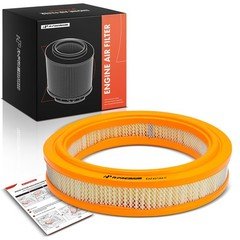 A-Premium Engine Air Filter for Fiat 128 71-73 Yugo GV 86-91 GVL 88-89 GVS GVX