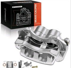 A-Premium Front Left Brake Caliper w/ Bracket for Jeep Grand Cherokee WJ 99-02