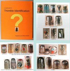 "A Simple Guide to Thimble Identification" * Excellent Reference Book * Isbister