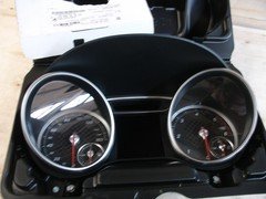 A1769000205 Instrument Cluster For Mercedes Benz A-Class 2013-2018