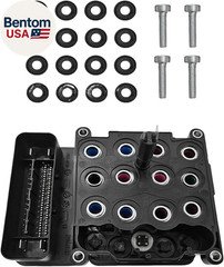 ABS Control Module for 2014-2018 Wrangler 3.6L V6 68259556 Series