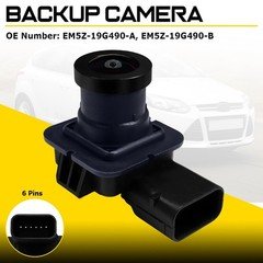 ABS View Rear Backup Camera Fit 2014 Ford Focus S SE SEL Titanium EM5Z-19G490-B