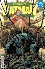 Absolute Batman #17 Cover A Nick Dragotta Comic Book First Print 2026