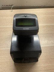 ACCESS-IS Boarding Gate Reader (BGR120M) (For Parts) JUA642