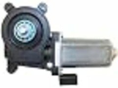 ACI 83190 Power Window Motor - Rear Electric Regulator OEM 83190 Direct Fit