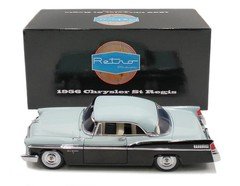 Acme Retro Studios Exclusive 1:18 1956 Chrysler New Yorker St. Regis A1809007RS