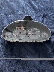 Acura Integra Gauge Cluster For Manual