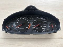 Acura Integra Type-R CDM DC2 M/T Amber Instrument Gauge Cluster Canadian RARE