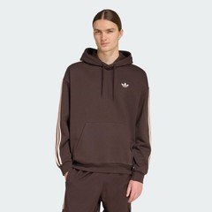 adidas men ADICOLOR CLASSICS 3-STRIPES HOODIE