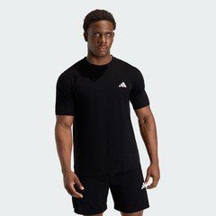 adidas men WORKOUT ESSENTIALS FEELREADY T-SHIRT