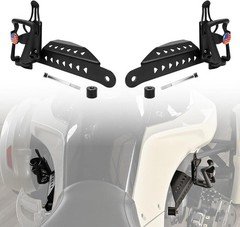 Adjust Cup Holder Drink Water Bottle Bracket For Spyder F3/F3-S F3-L/F3-T 15-25