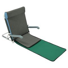 Adjustable Bed Backrest Portable Folding Backrest Lifting Bed Backrest NEW US