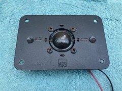 ADS tweeter (206 0100) from L520