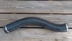 Advance Carpetriever 28 MAIN VACUUM TUBE/HOSE ONLY!