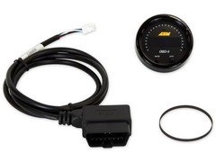 AEM 30-0311 X-Series OBDII Gauge