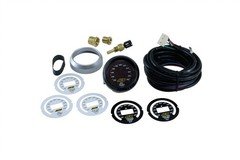 Aem Electronics Oil/Trans/Water Temp Digital Gauge 100-300f (Part #AEM30-4402)