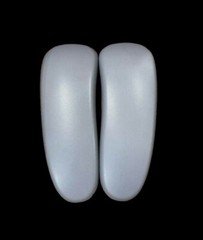 Aeron Grey Arm Pad Replacement 