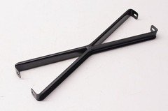 Aftermarket 517278100 Hood Reinforcement NOS