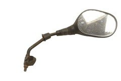 Aftermarket Side Mirror Left For Kawasaki Brute Force 650 IRS 09 54836