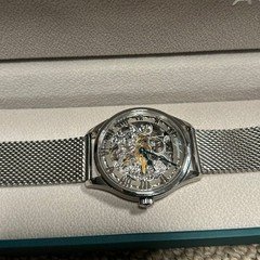 Agelocer watch