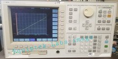Agilent 4155C Semiconductor Parameter Analyzer REFURBISHED 4 SMU ETHERNET CABLES