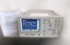 Agilent 4156C Precision Semiconductor Parameter Analyzer CALIBRATED - Guaranteed