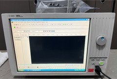 Agilent Logic Analyzer 16803A OPT 101 103 111 LPA Protocol Analyzer
