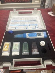 AI311 Premium Series PH60 Waterproof pH Pocket Tester Kit Tested