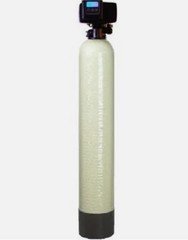 Air Injection Iron Fleck Filter Great at Removing Iron Manganese, H2S Whole Home