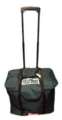Air-Matt Lateral Patient Transfer System  Air Mattress w/ built in pump