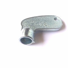 Airman Portable Air Compressor Ignition Key for PDS Series Compressor 5273900600