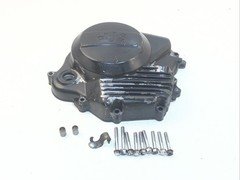 ♻️ AJS 71 Desert Scrambler 125 2020 - 2026 Clutch Cover Casing with Bolts ♻️