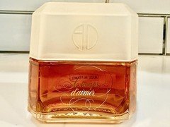 Alain Delon, Le Temps d’aimer, Eau de Toilette 125ml (4.4 fl oz), Made in France