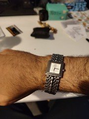 Alain Frederic Paris A530 Swiss Ladies Watch