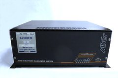 Alber Battery Analyzer (1001-750ACR6AB21)