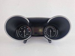 Alfa Romeo Giulia 2016 Speedometer Cockpit 50549171kW DLK47816