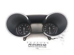 Alfa Romeo Giulia AWD Gauge Instrument Cluster Speedometer Fits 2017 2018 2019
