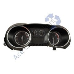 Alfa Romeo Giulietta 940 10-12 Speedo Clocks & Rev Counter 50516479