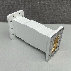 Alga Microwave Blue Filter. C-Band 5G rejection