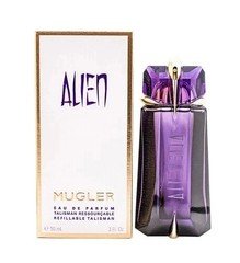 Alien by Thierry Mugler 3 oz 90 mL EDP Perfume for Women New In Box