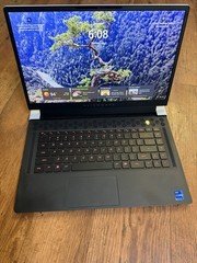 Alienware X15 R2 15.6" i7-12700H 2.3GHz 32GB RAM 1TB SSD SSD GeForce RTX 3060