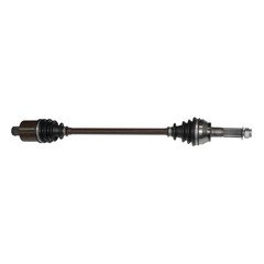 All Balls 6 Ball HD Axle for 2017-2022 Can-Am Outlander 570 X mr Front Left